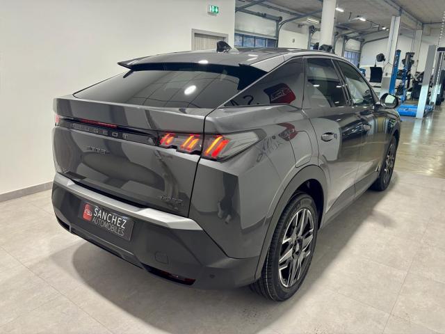 Peugeot 3008 image 2
