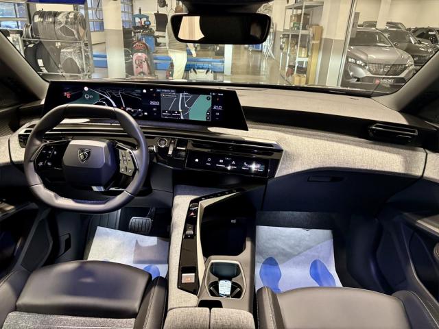 Peugeot 3008 image 7