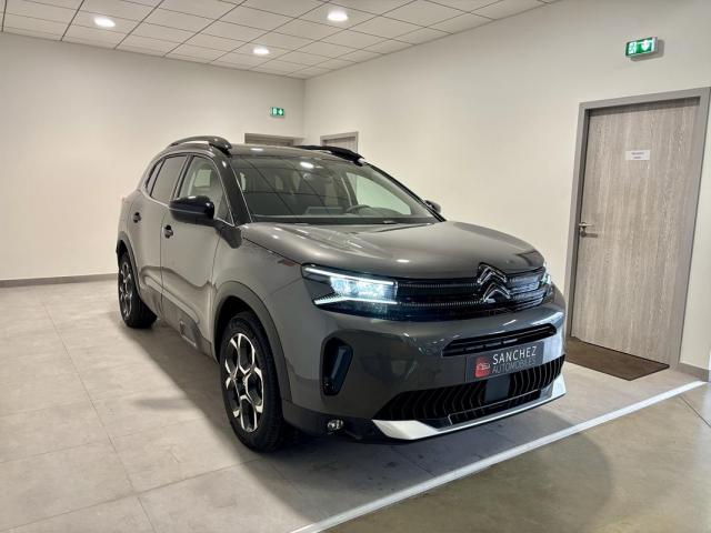 Citroen C5 Aircross image 4