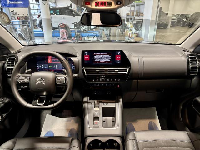 Citroen C5 Aircross image 5