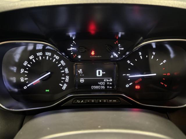 Citroen C3 Aircross image 6