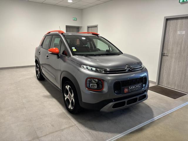 Citroen C3 Aircross image 5