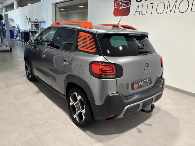 Citroen C3 Aircross image 4