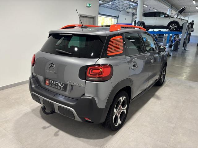 Citroen C3 Aircross image 3