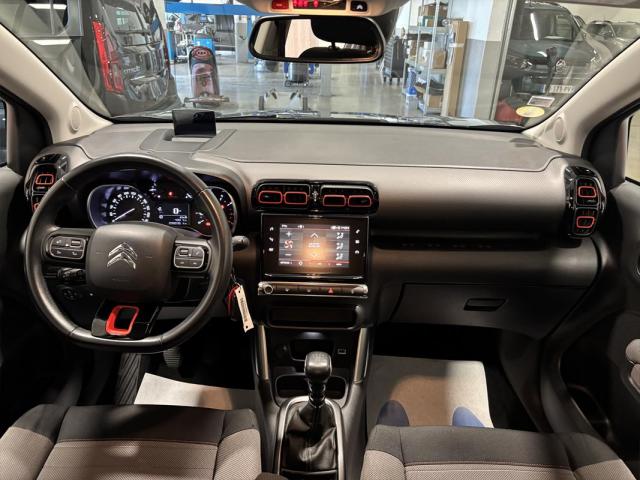 Citroen C3 Aircross image 2