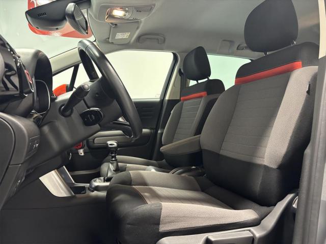 Citroen C3 Aircross image 1