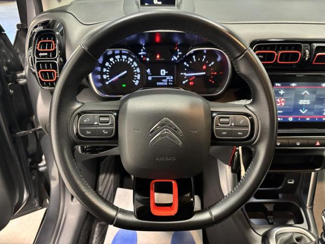 Citroen C3 Aircross image 8