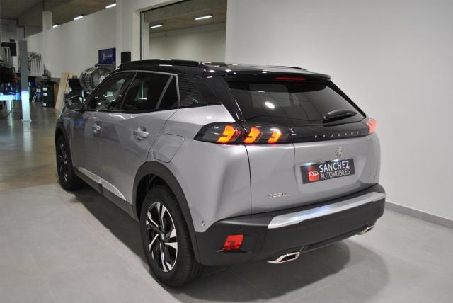 Peugeot 2008 image 4