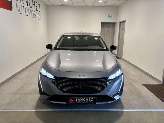 Peugeot 308 image 6