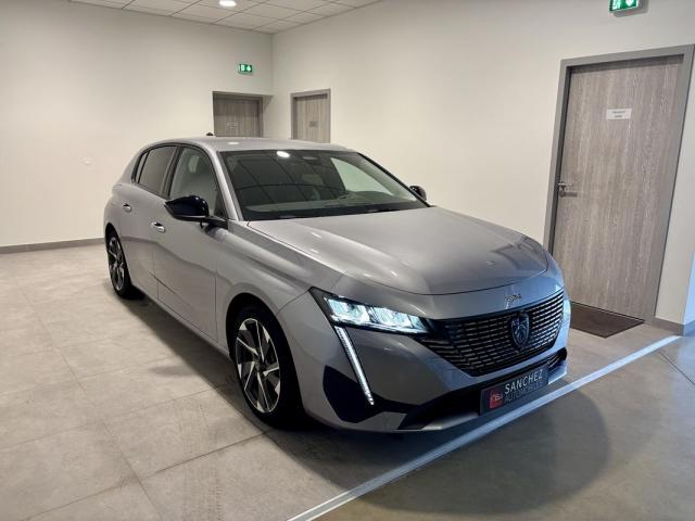 Peugeot 308 image 5