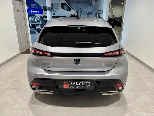 Peugeot 308 image 7