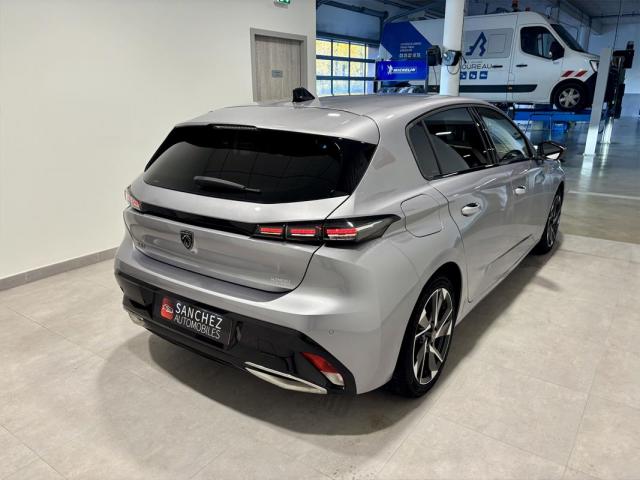 Peugeot 308 image 8