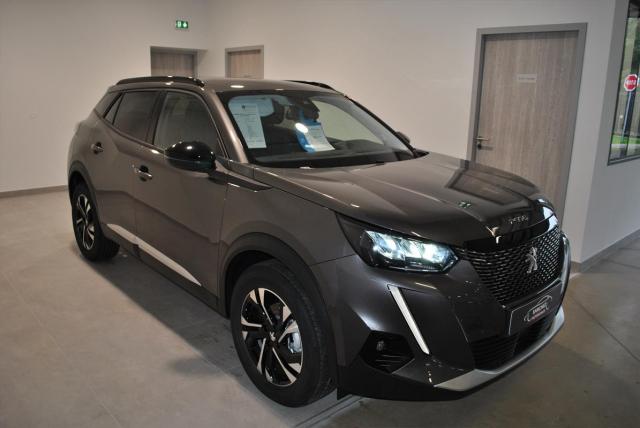 Peugeot 2008 image 7