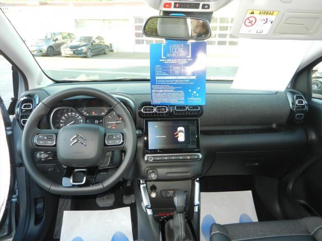 Citroen C3 Aircross image 5