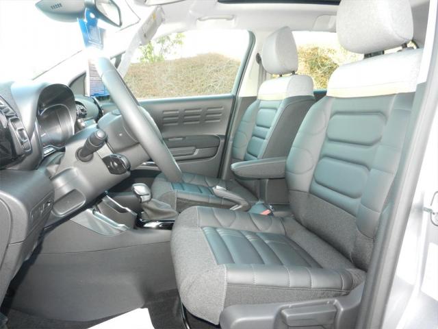 Citroen C3 Aircross image 6