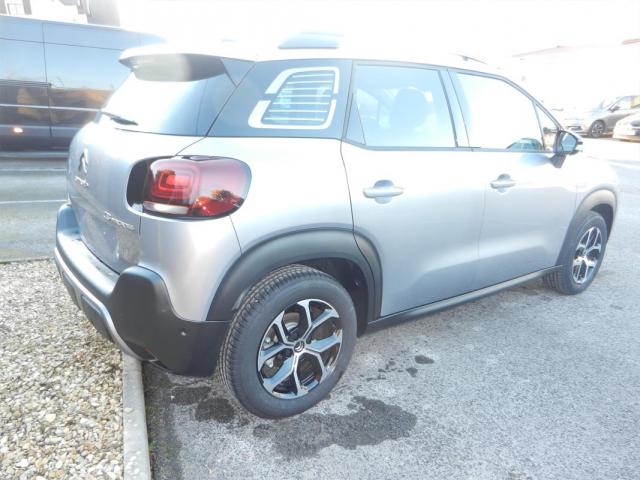 Citroen C3 Aircross image 1