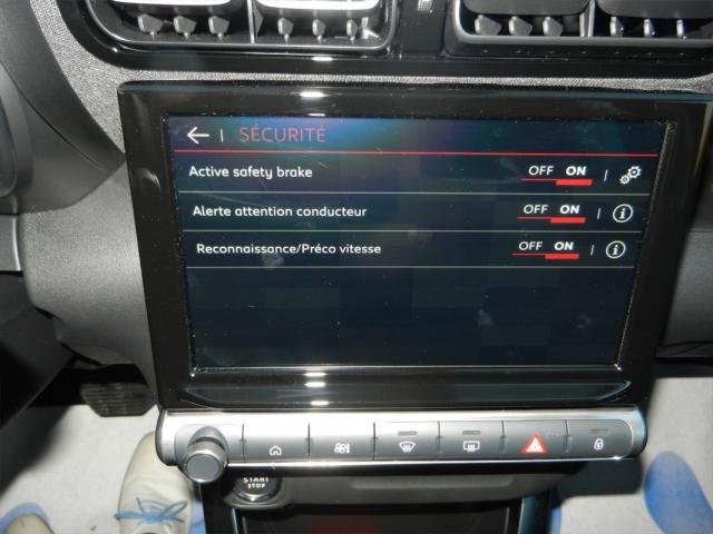 Citroen C3 Aircross image 8