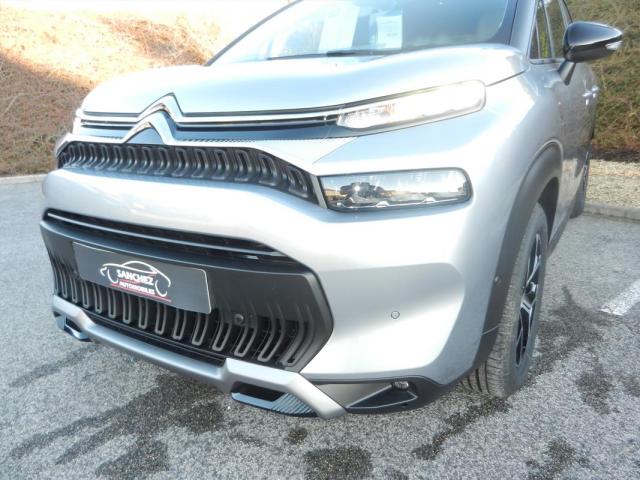 Citroen C3 Aircross image 2