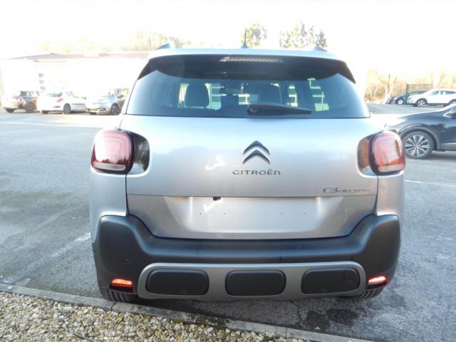 Citroen C3 Aircross image 4