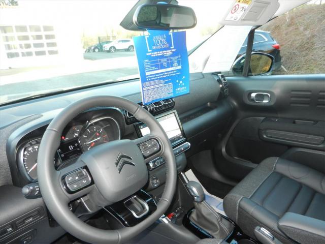 Citroen C3 Aircross image 3