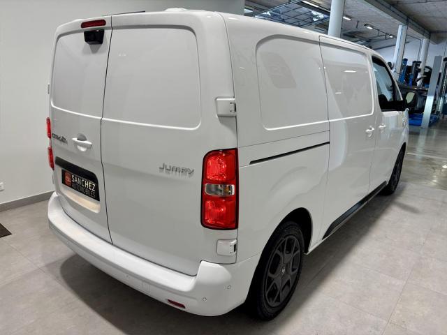 Citroen Jumpy image 3