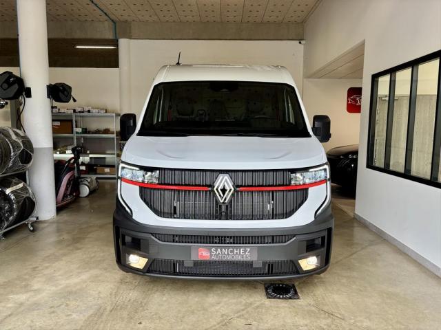Renault Master image 7