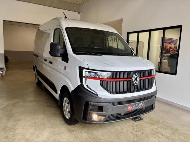 Renault Master image 6