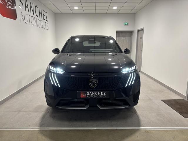 Peugeot 3008 image 9