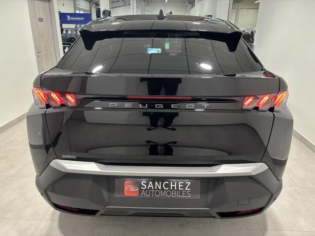 Peugeot 3008 image 8