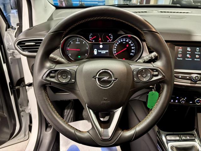 Opel Crossland X image 9