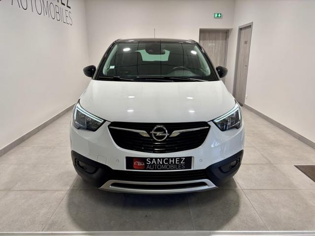Opel Crossland X image 7