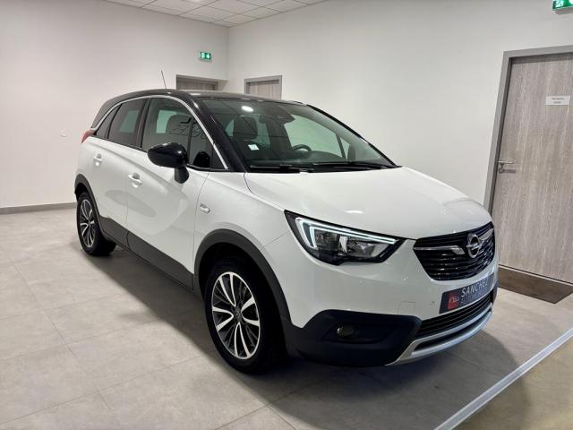 Opel Crossland X image 8