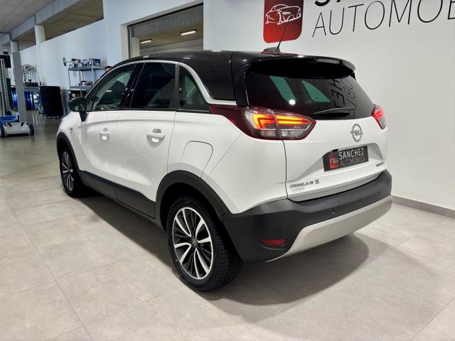 Opel Crossland X image 4
