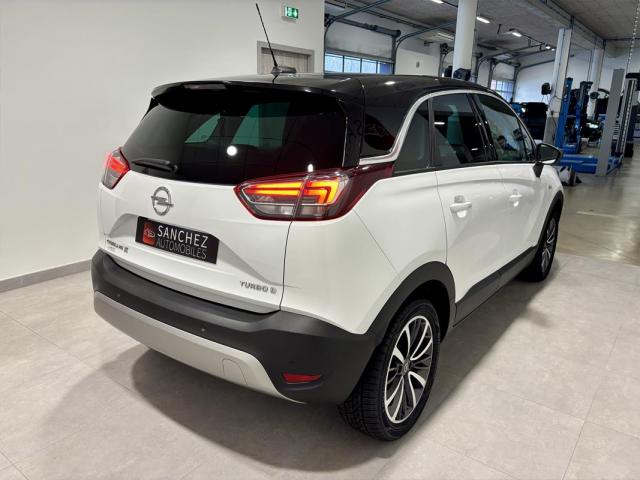 Opel Crossland X image 5