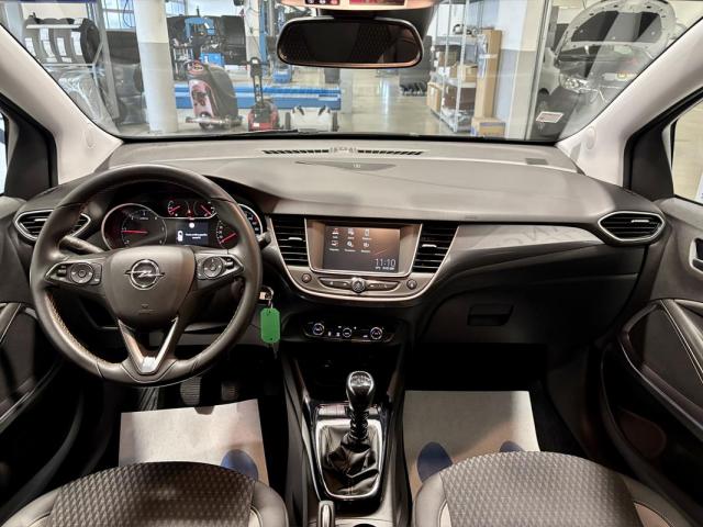 Opel Crossland X image 1