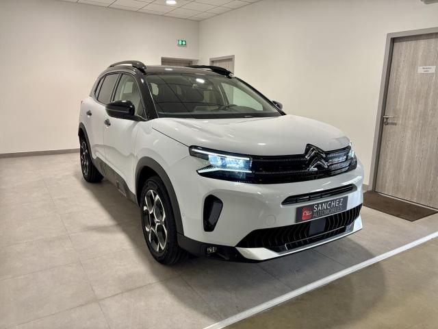 Citroen C5 Aircross image 6