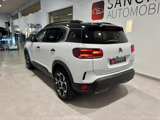Citroen C5 Aircross image 1