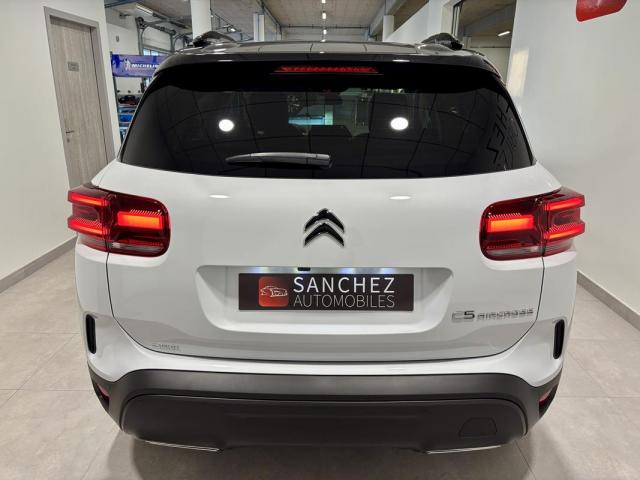 Citroen C5 Aircross image 9