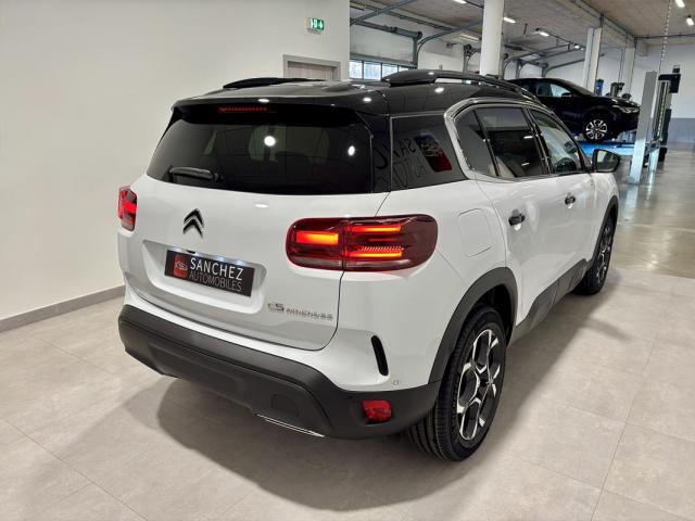 Citroen C5 Aircross image 7
