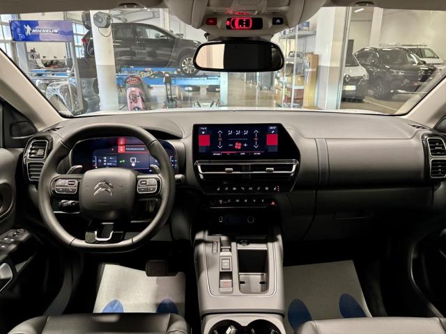 Citroen C5 Aircross image 5