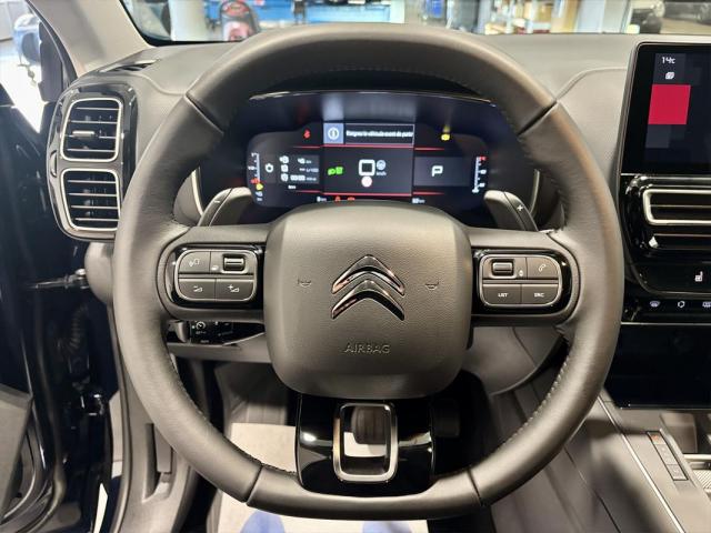 Citroen C5 Aircross image 1