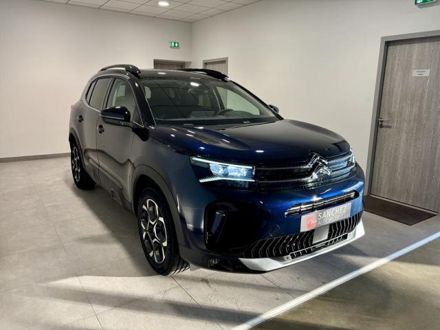 Citroen C5 Aircross image 8