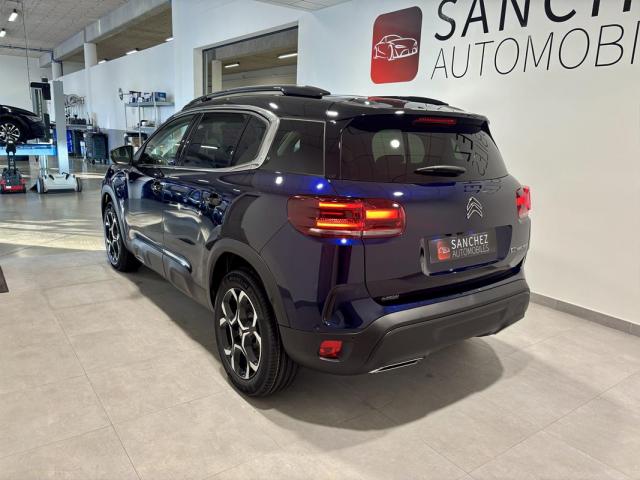 Citroen C5 Aircross image 9