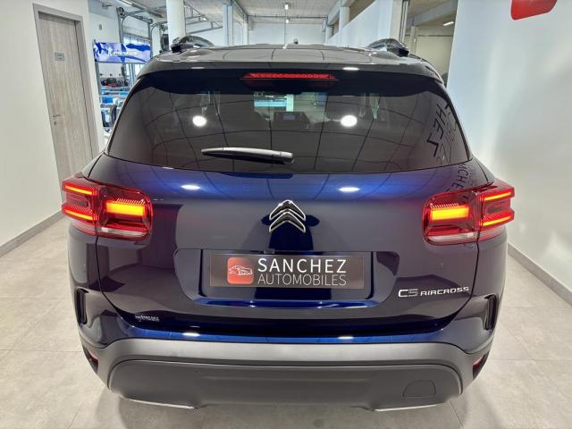 Citroen C5 Aircross image 3