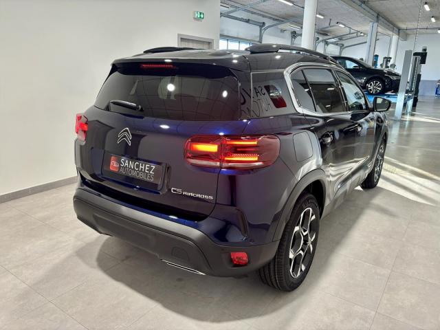 Citroen C5 Aircross image 4