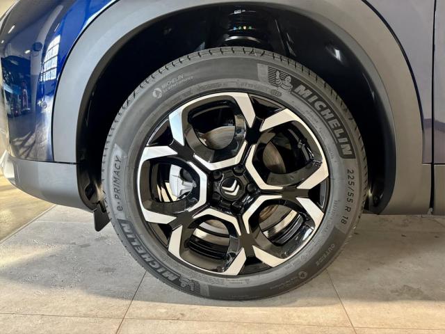 Citroen C5 Aircross image 2