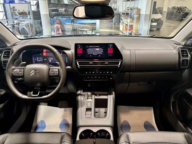 Citroen C5 Aircross image 6