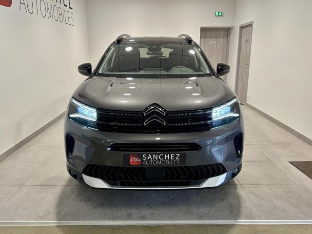 Citroen C5 Aircross image 2