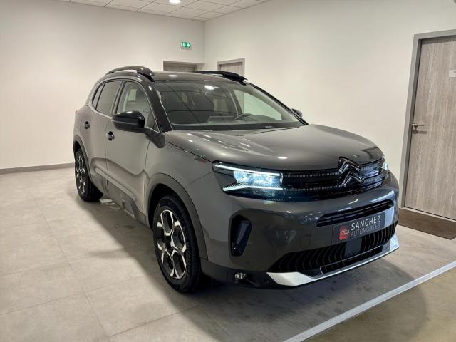 Citroen C5 Aircross image 6