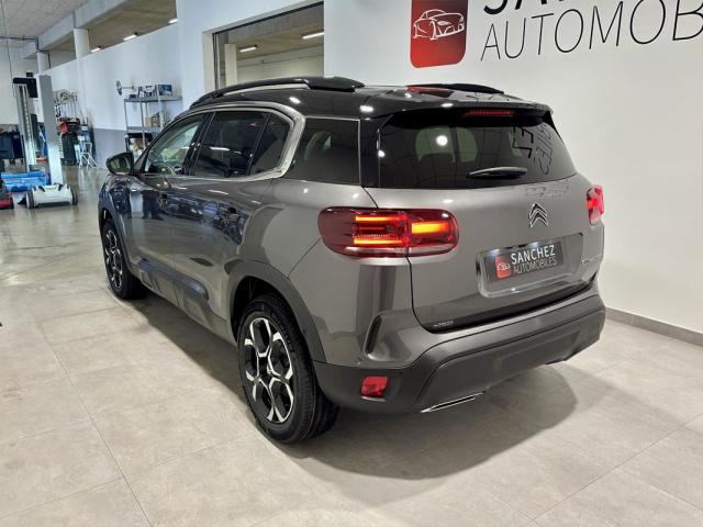 Citroen C5 Aircross image 3